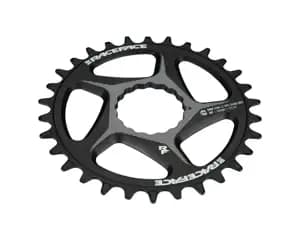 Зірка RACE FACE CHNRNG,CINCH,DMW,30T,SHI12,BLK
