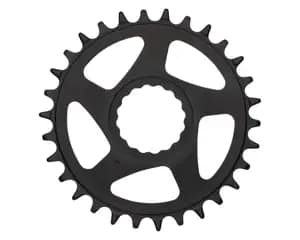 Зірка RACE FACE CHNRNG,CINCH,DMW,30T,SHI12,BLK