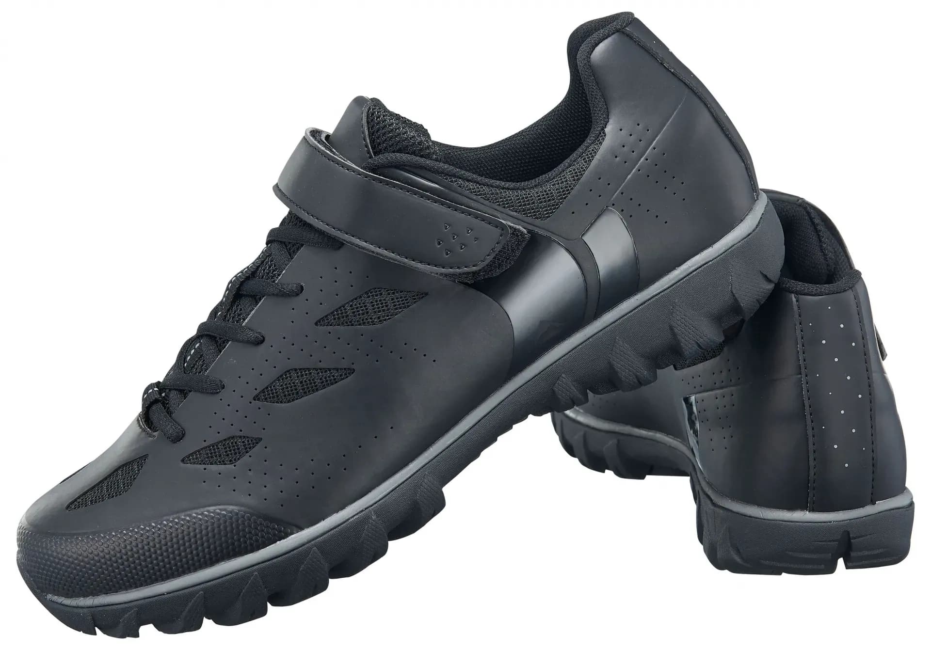 Веловзуття MERIDA GRAVEL/FITNESS STKGRIP Жіноче Розмір: 24.3CM/EU38