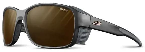 Окуляри Julbo 541 50 14 MONTEBIANCO 2 BLACK RV HM2-4