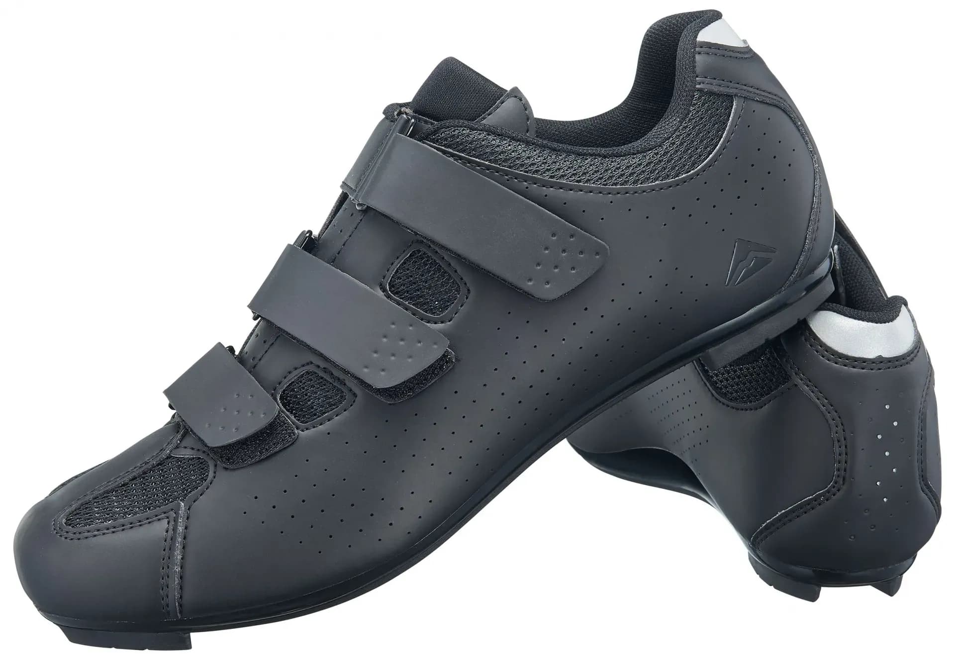 Веловзуття MERIDA ROAD NYLON BLACK COMP Жіноче Розмір: 23.6CM/EU37