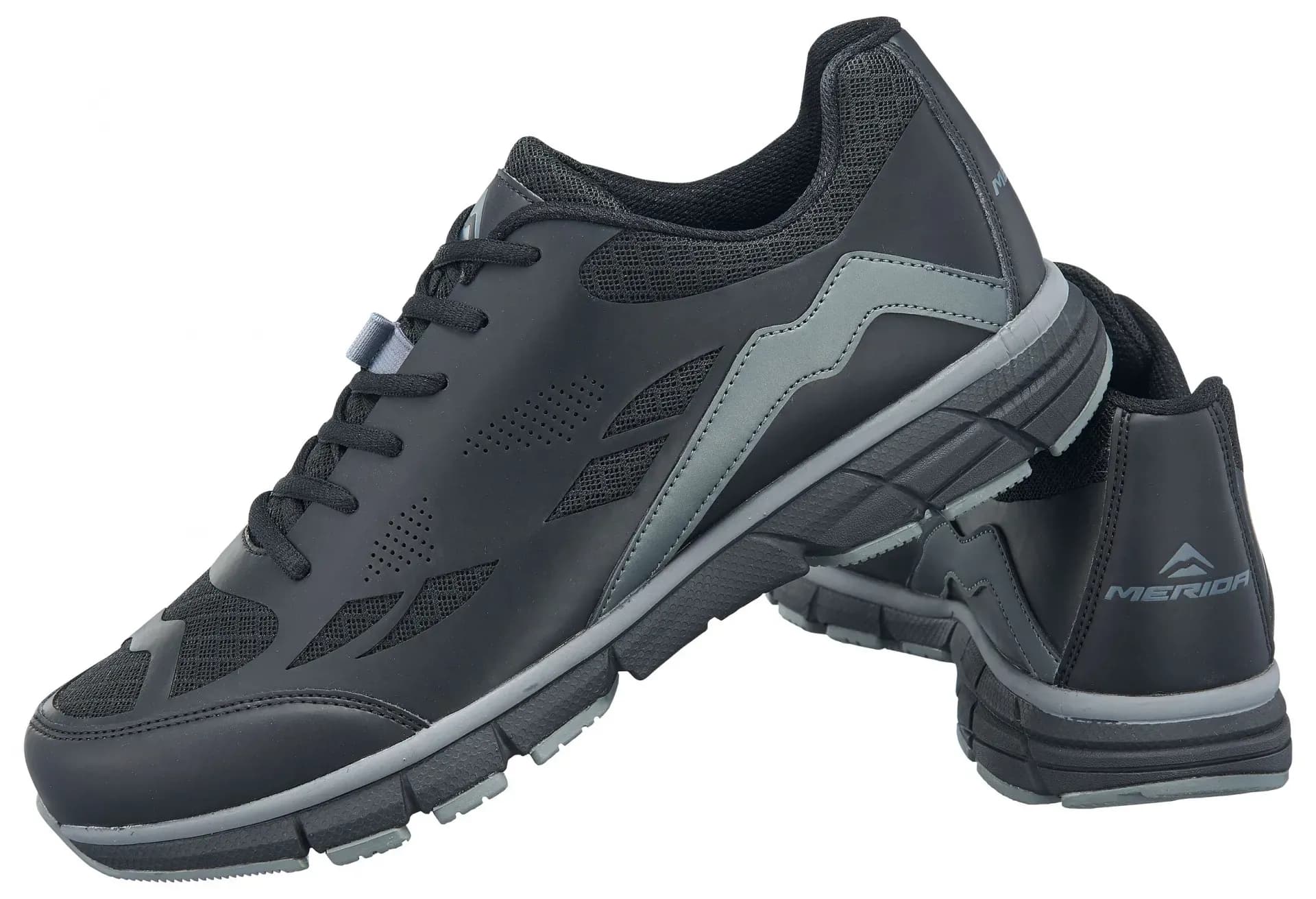 Веловзуття MERIDA FITNESS/EVENT ACTIVE COMP TR Жіноче Розмір: 24.3CM/EU38 BLACK/GREY