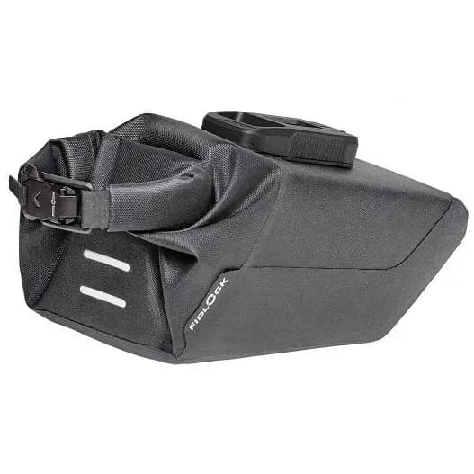 Підсідельна сумка без кріпленням на раму (продається окремо) FIDLOCK PIN CLIP saddle bag M (Single),чорний