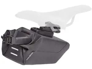 Підсідельна сумка без кріпленням на раму (продається окремо) FIDLOCK PIN CLIP saddle bag M (Single),чорний