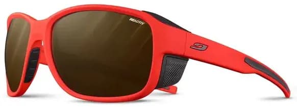 Окуляри Julbo 541 50 78 MONTEBIANCO 2 ORANGE RV HM2-4