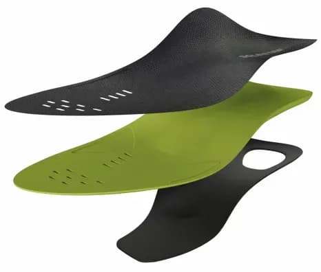 Устілка ERGON IP Pro Solestar - розмір 36/37