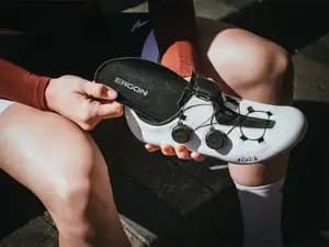 Устілка ERGON IP Pro Solestar - розмір 36/37