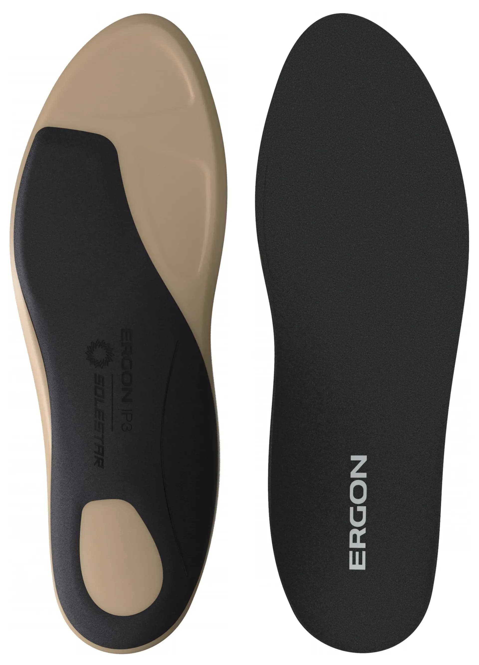 Устілка ERGON IP Touring Solestar - розмір 36/37