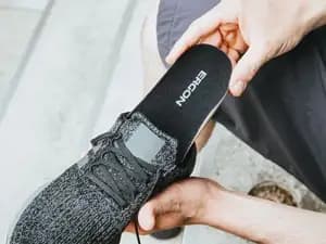 Устілка ERGON IP Touring Solestar - розмір 36/37