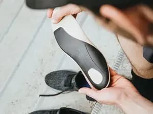 Устілка ERGON IP Touring Solestar - розмір 36/37