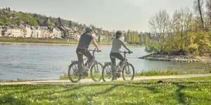 Устілка ERGON IP Touring Solestar - розмір 36/37