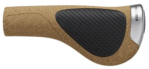 Гріпси ERGON GP1-S Evo BioKork