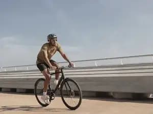 Сідло ERGON SF Men S/M