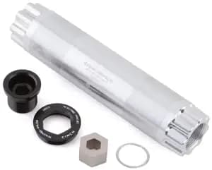 Вісь шатунів RACE FACE SPINDLE KIT, CINCH, 30MM SPINDLE, 83MM XC