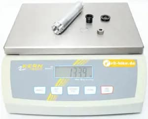 Вісь шатунів RACE FACE SPINDLE KIT, CINCH, 30MM SPINDLE, 83MM XC
