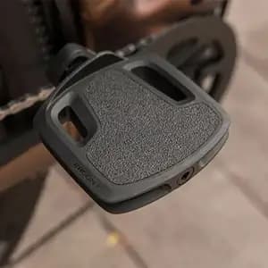 Педалі Ergon PT-S