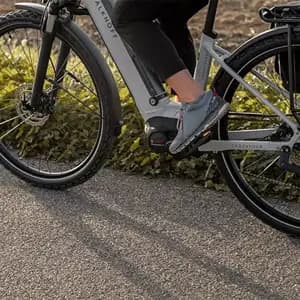 Педалі Ergon PT-S