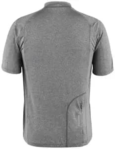 Велофутболка GARNEAU MANCHESTER JERSEY 90-grey M