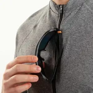 Велофутболка GARNEAU MANCHESTER JERSEY 90-grey M