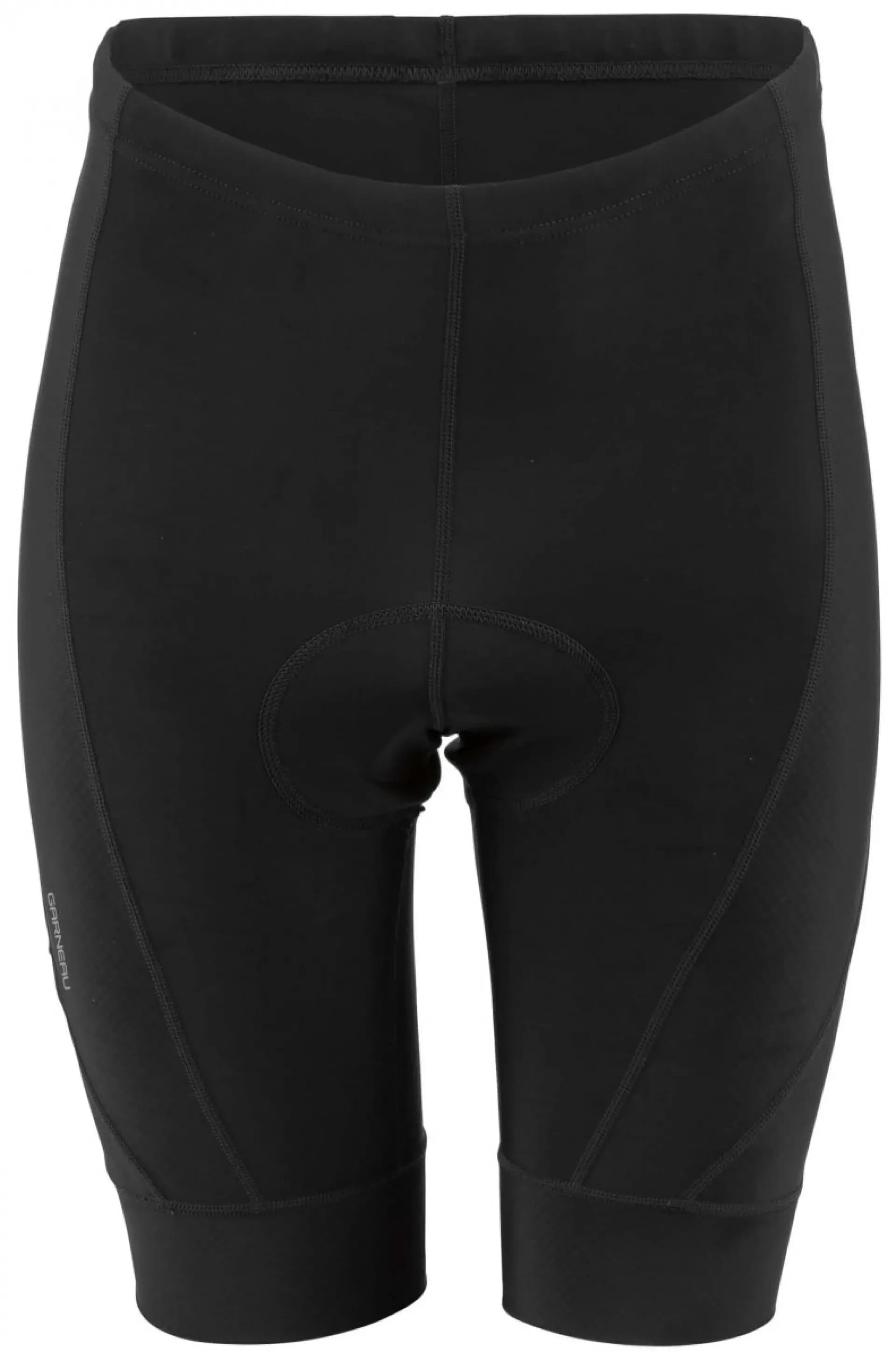 Велошорти GARNEAU OPTIMUM 2 SHORTS 020 BLACK M