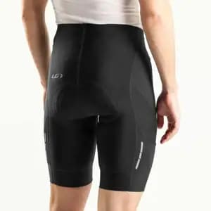 Велошорти GARNEAU OPTIMUM 2 SHORTS 020 BLACK M