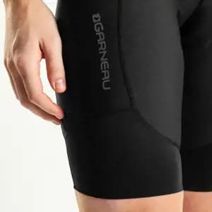 Велошорти GARNEAU OPTIMUM 2 SHORTS 020 BLACK M