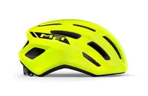 Шолом MET MILES CE FLUO YELLOW | GLOSSY S/M (52-58)