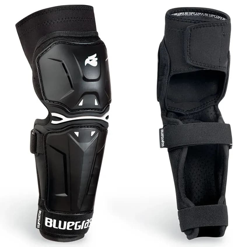 Захист ліктя BLUEGRASS Big Horn elbow XS 20 cm