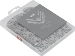 Ланцюг SRAM GX T-TYPE EAGLE 126лнк. Cрібний 12шв. 1шт NEW