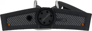 Педалі контактні TIME LINK Urban, Flat Platform, Black B1