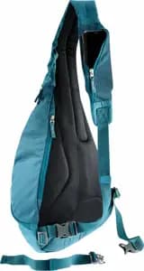 Сумка-рюкзак DEUTER Tommy M колір 3060 arctic