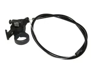 Манетка RockShox - POPLOC RIGHT SHOCK - ARIO