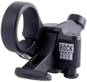 Манетка RockShox - POPLOC RIGHT SHOCK - ARIO