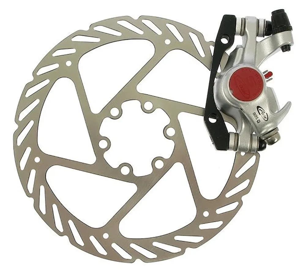 Гальма дискові SRAM BB5 Road Platinum