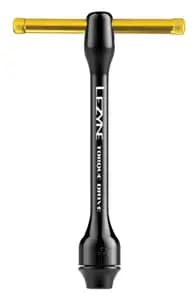 Мультитул LEZYNE TORQUE DRIVE Чорний Y13