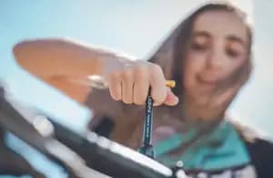 Мультитул LEZYNE TORQUE DRIVE Чорний Y13