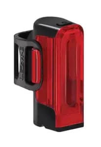 Заднє світло LEZYNE STRIP DRIVE PRO 400+ REAR Чорний 400 люменів Y17