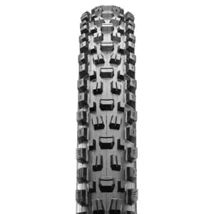 Покришка MAXXIS ASSEGAI 29X2.50WT TPI-120X2 Foldable 3CG/DD/TR