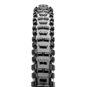 Покришка MAXXIS MINION DHR II 27.5X2.40WT TPI-120X2 Foldable 3CT/DD/TR