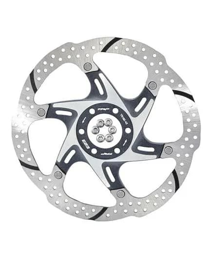 Ротор TRP TR180-42 180mm 6bolt 2.3mm 2-peace
