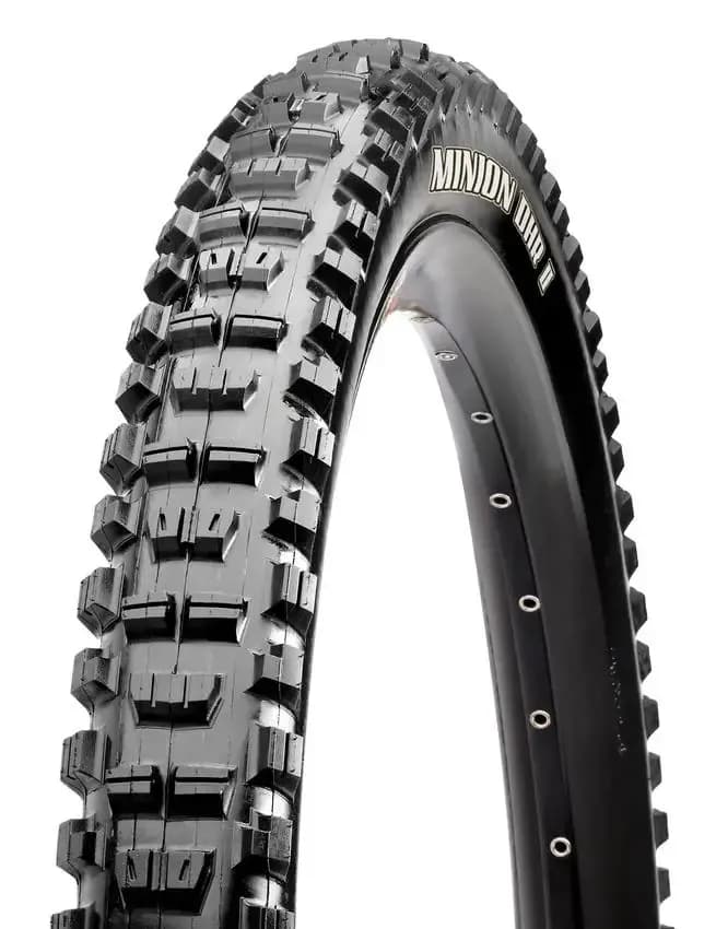 Покришка MAXXIS MINION DHR II 29X2.40WT TPI-120X2 Foldable 3CT/DD/TR