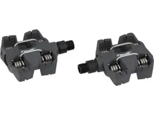 Педалі контактні TIME ATAC MX 2 Enduro pedal, including ATAC easy cleats, Grey