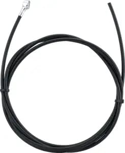 Гідролінія SRAM Disc Brake Hydraulic Hose Kit - Beveled Banjo -2000mmBlk (inc. banjo, fittings) - Flat Mount,Red22,Force22,Rival22,Force 1,Force CX1,Apex1 HRD,S700