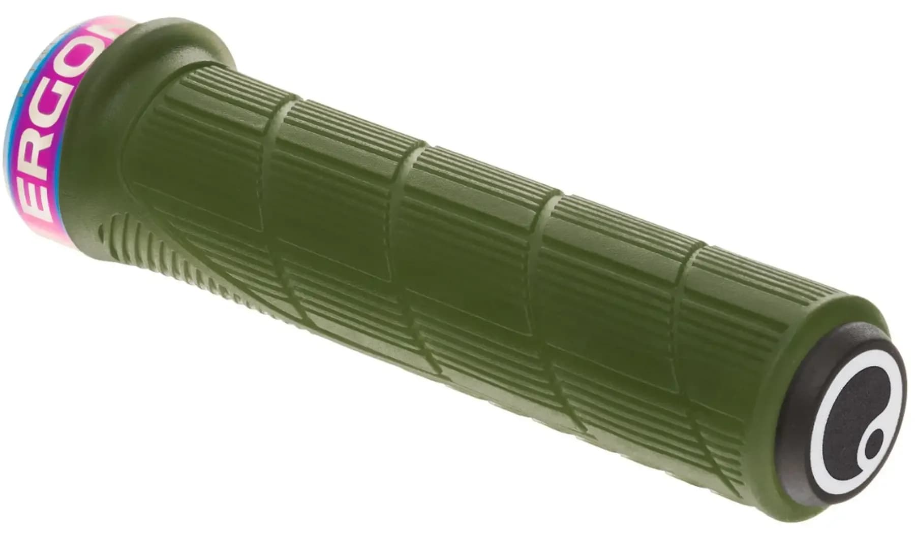 Гріпси Ergon GD1 Evo Factory Frozen Moss / Oil Slick