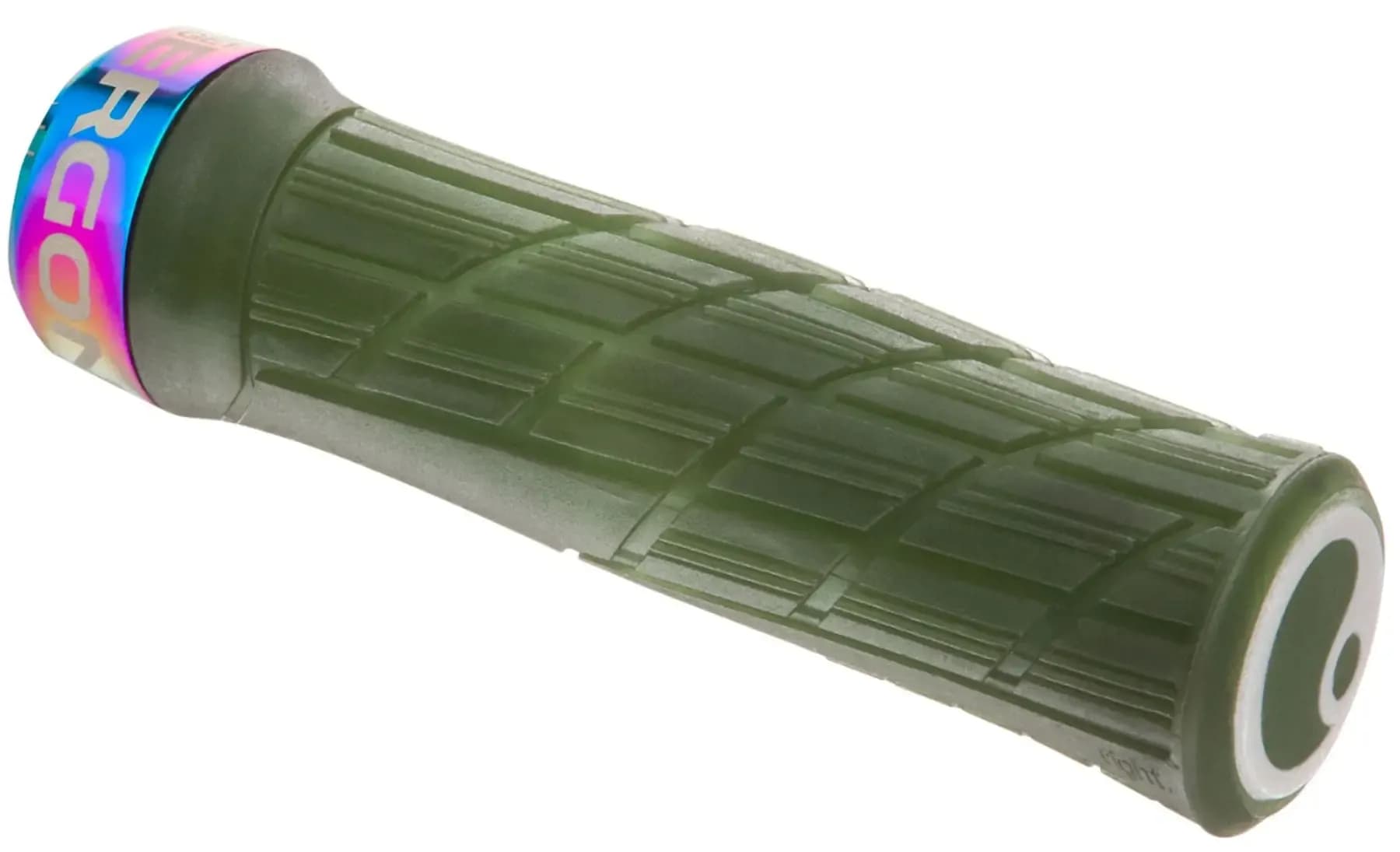 Гріпси Ergon GE1 Evo Factory Frozen Moss / Oil Slick