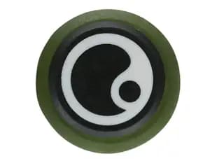 Гріпси Ergon GD1 Evo Factory Frozen Moss / Oil Slick