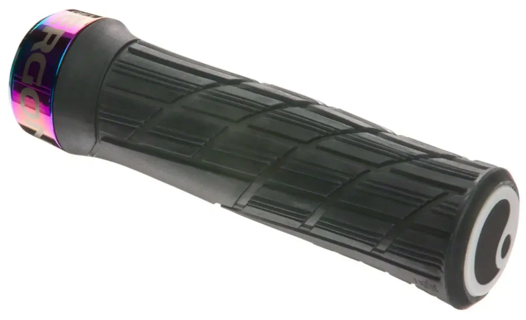 Гріпси Ergon GE1 Evo Factory Frozen Stealth / Oil Slick