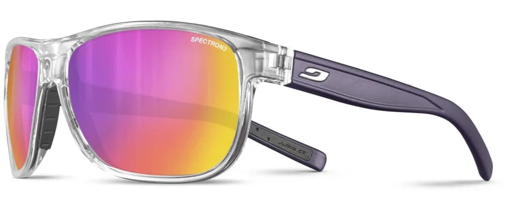 Окуляри Julbo 549 11 20 RENEGADE M CRISTAL SP3 CF ROSE