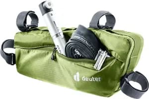 Сумка-велобаул DEUTER Mondego FB 6 колір 2033 meadow