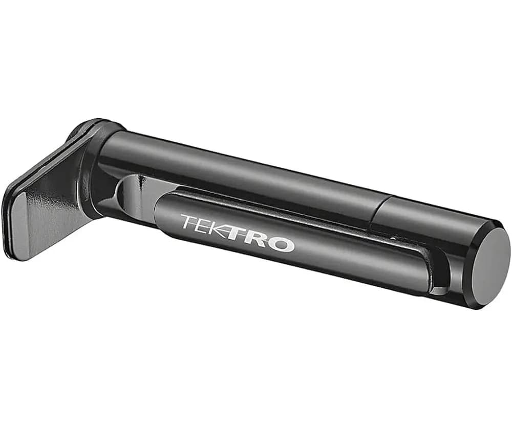 Інструмент для розведення поршнів TEKTRO Piston Spreader, чорний